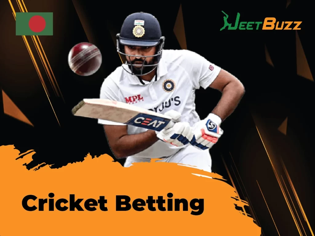 JeetBuzz Cricket Betting and Casino in Bangladesh 16 Cricket betting