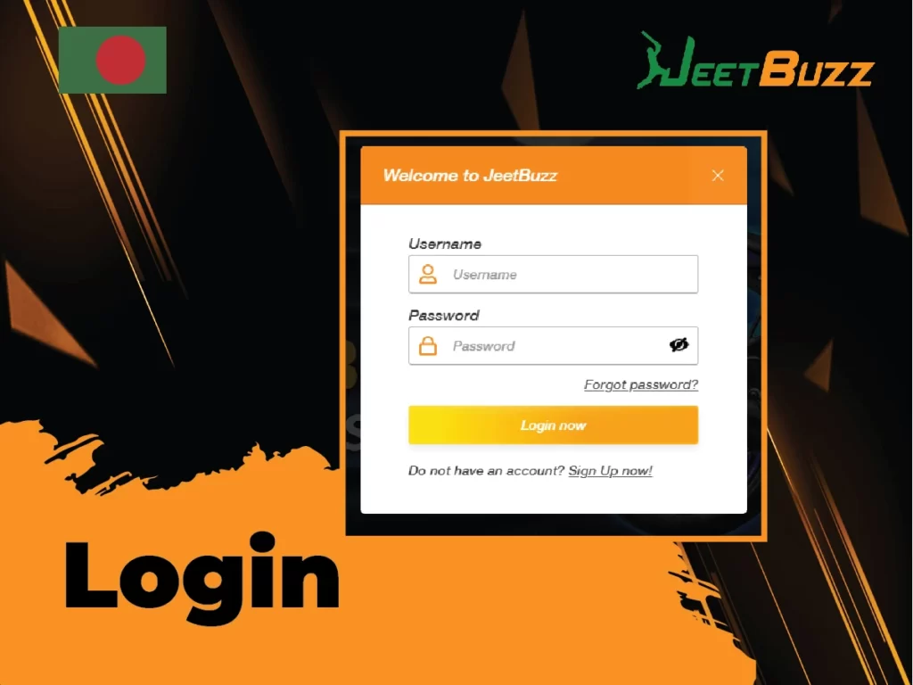 JeetBuzz Cricket Betting and Casino in Bangladesh 11 Login